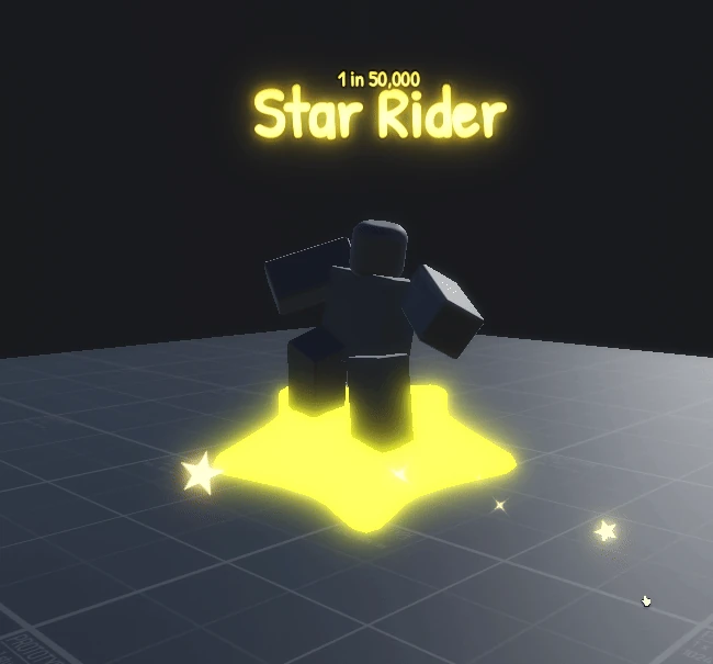 StarRider